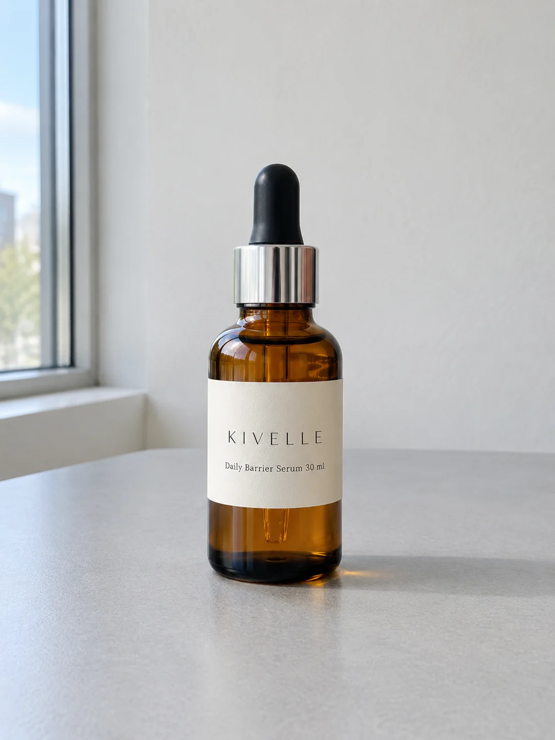 The one KIVELLE product picture used to make a UGC ad from a product photo