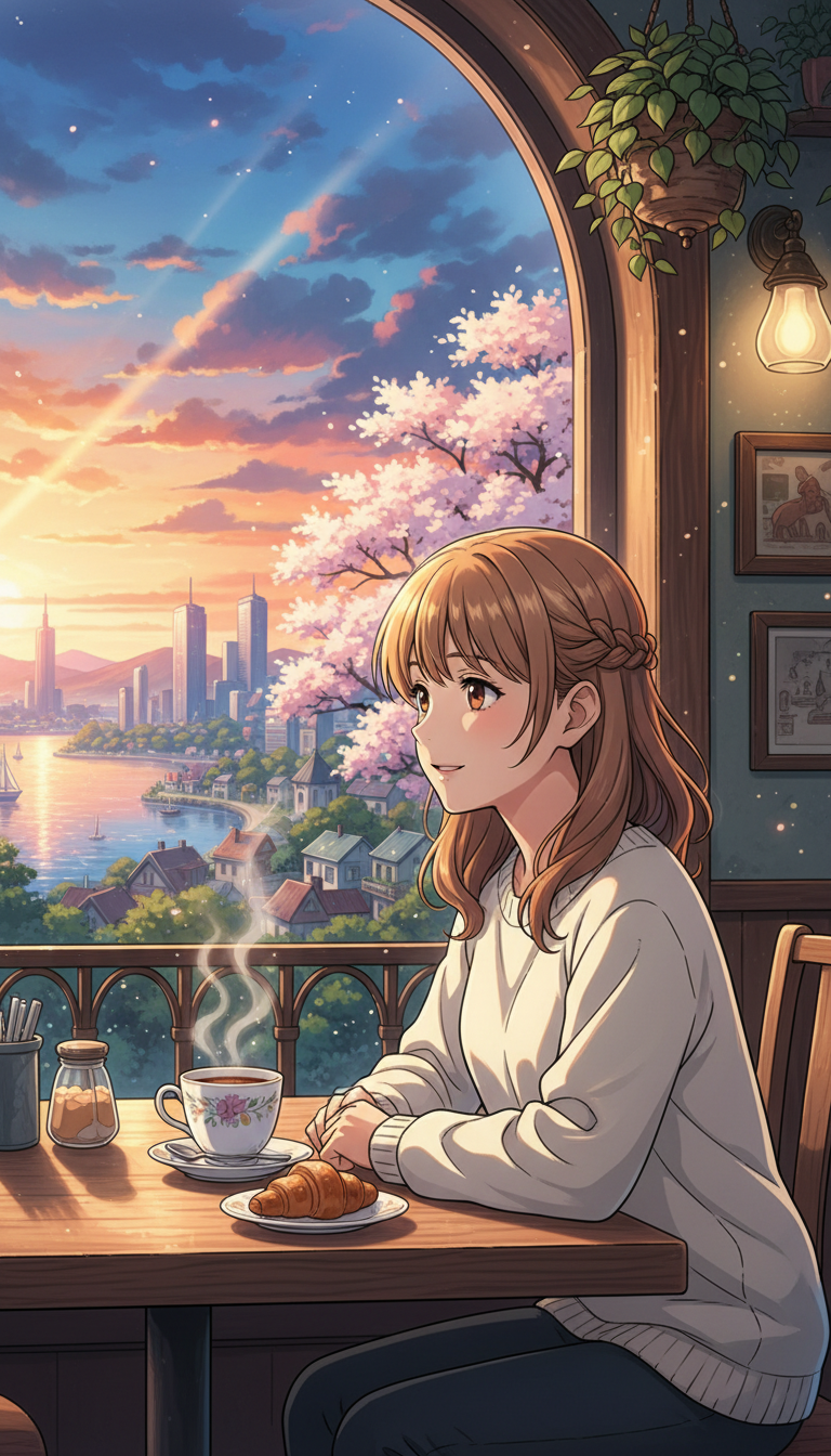 Anime AI Video Generator