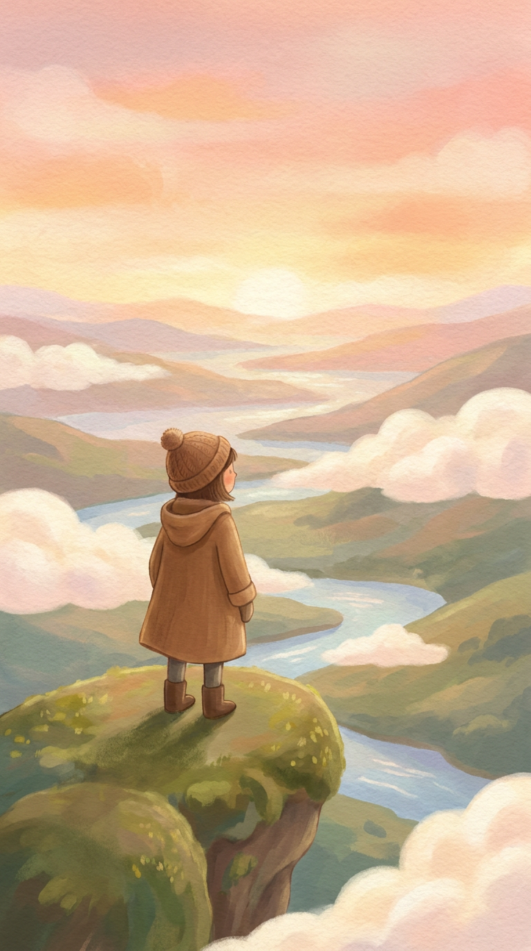Storybook AI Video Generator